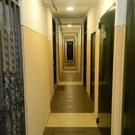 Апартаменти Centro / Ferrocarril 3 Мадрид Екстер'єр фото